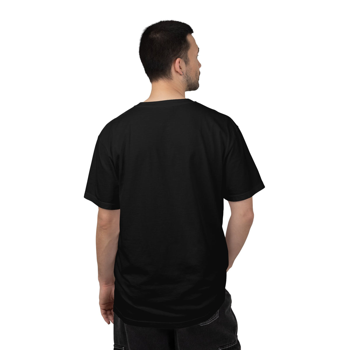 StarDog Global Logo T-Shirt for Unisex
