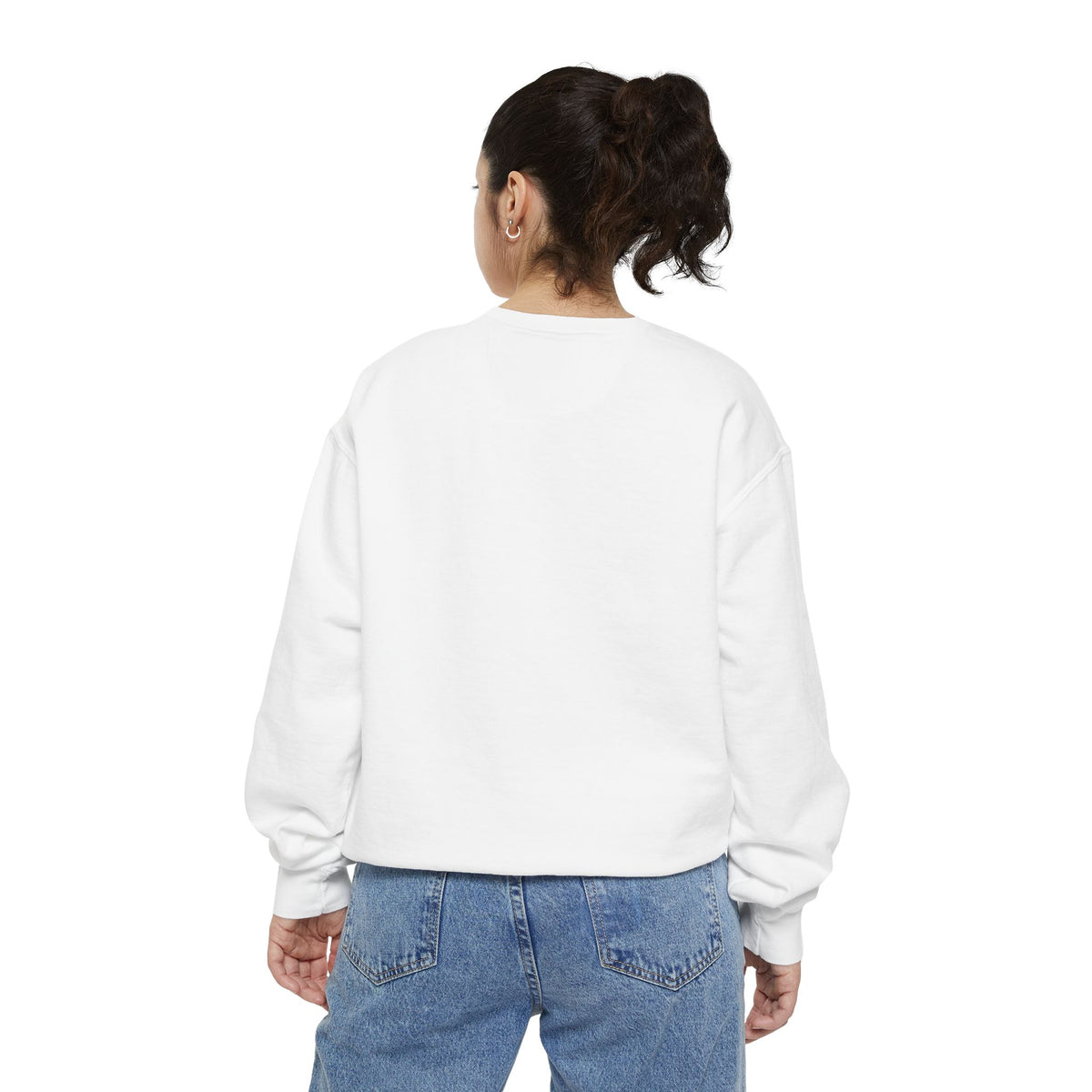 I’m Going to Make a Million Relaxed Unisex Sweatshirt
