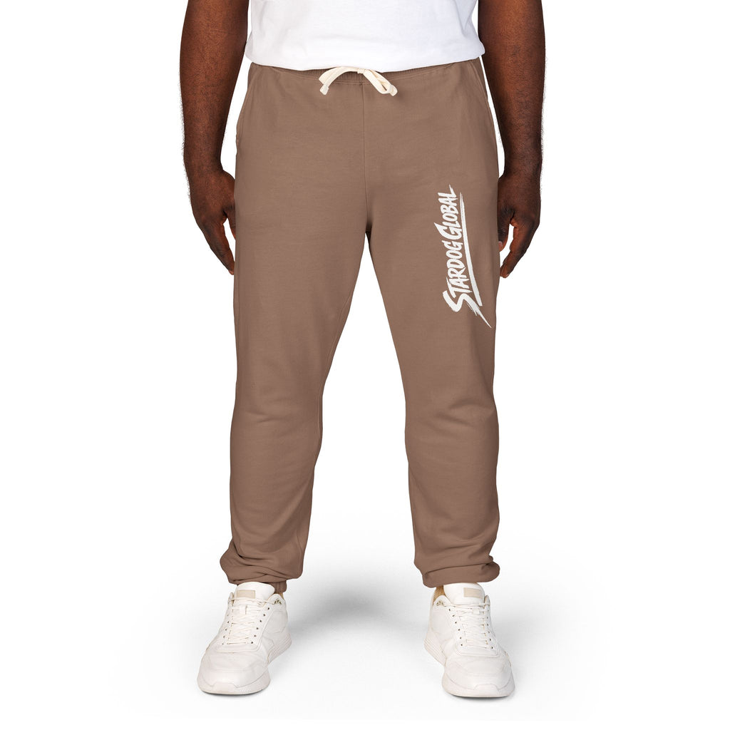 StarDog Global Ember Script Joggers