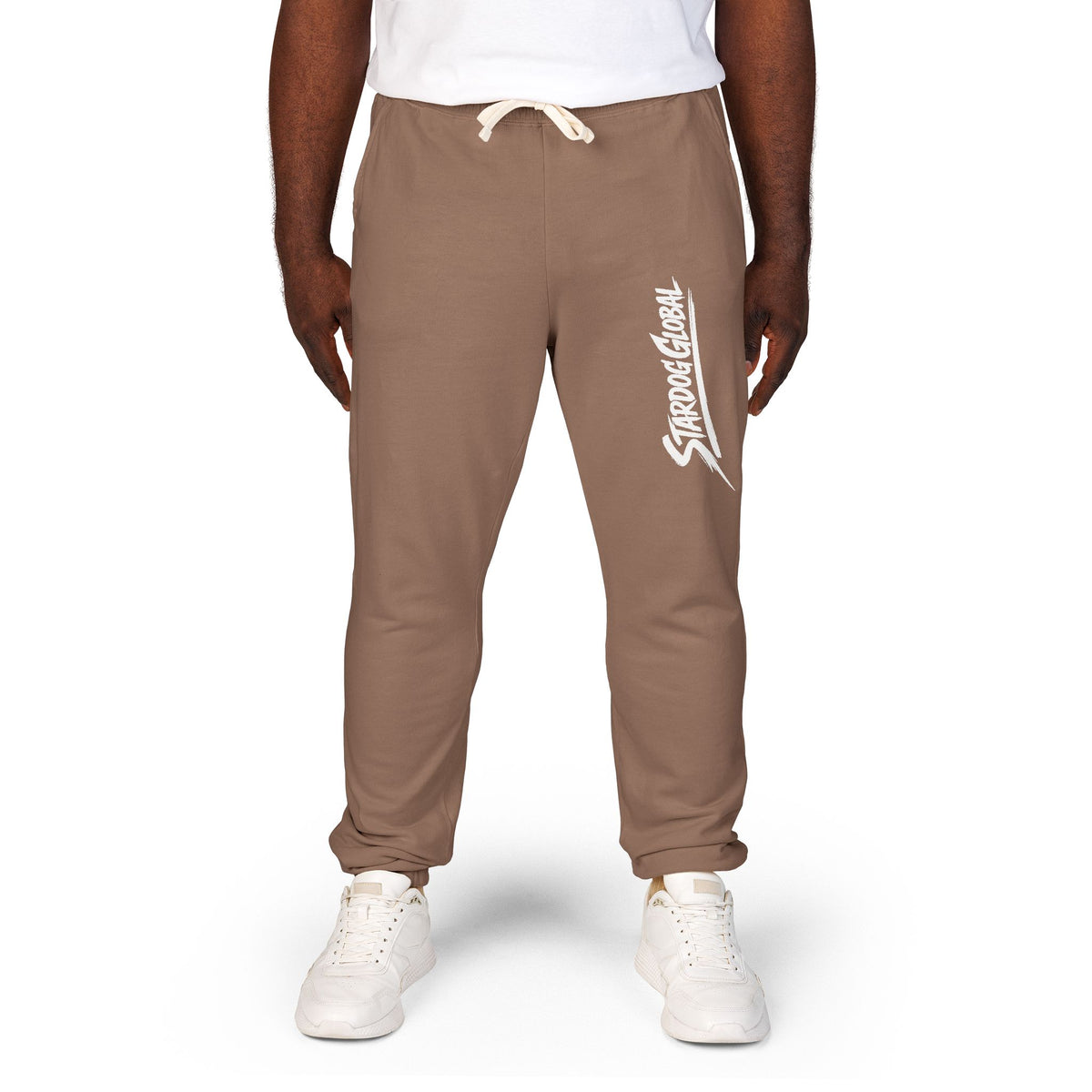 StarDog Global Ember Script Joggers