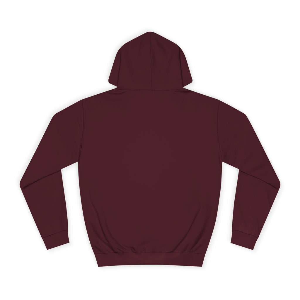 StarDog Global Vintage Script Logo Hoodie for Unisex