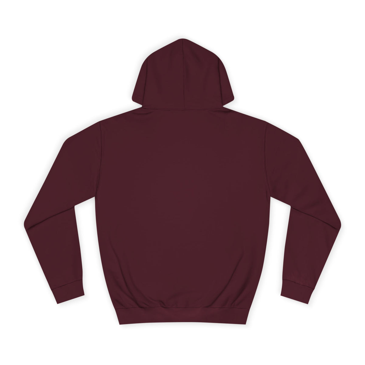 StarDog Global Vintage Script Logo Hoodie for Unisex