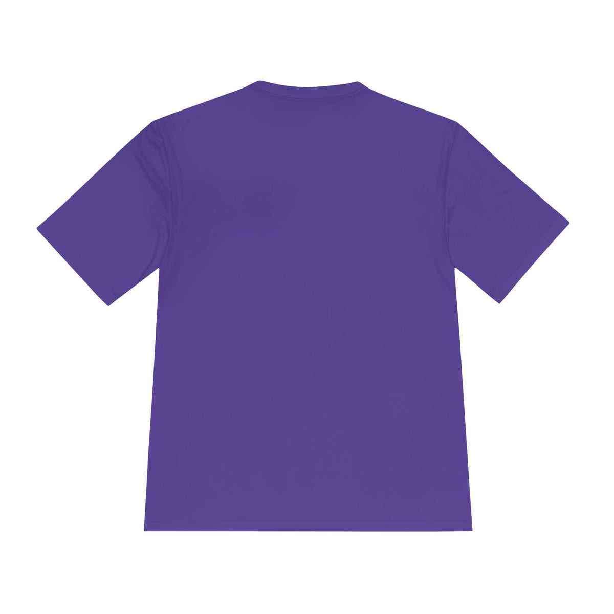 Star Dog Global Vintage Badge Moisture-Wicking Unisex T-Shirt