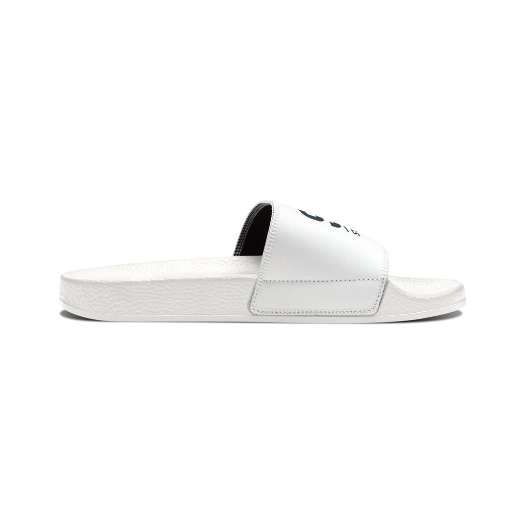 SDG Stardog Global Logo Slide Sandals for Men