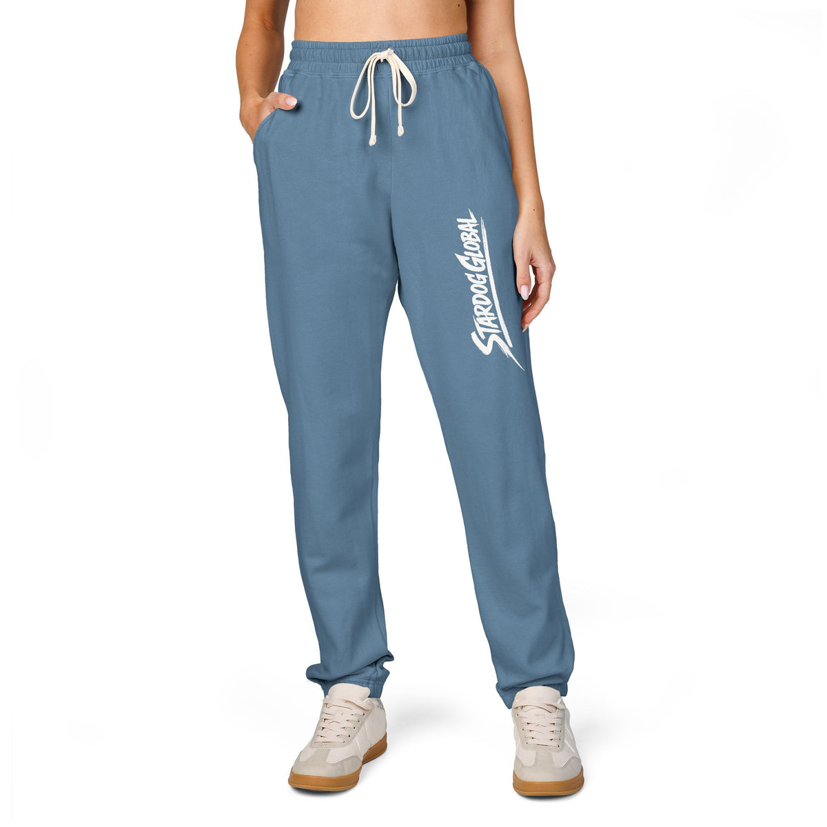 StarDog Global Ember Script Joggers