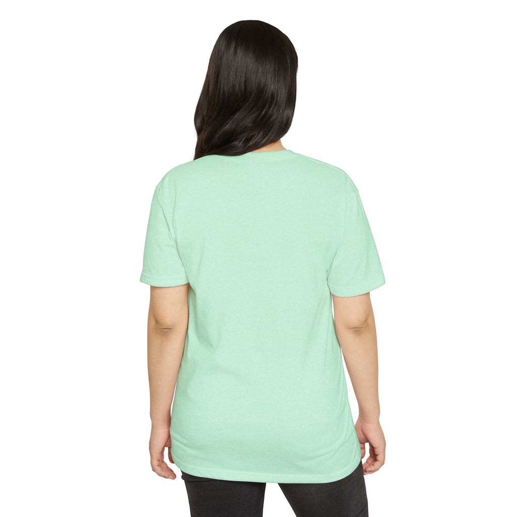SDG Stardog Global Logo Unisex T-Shirt