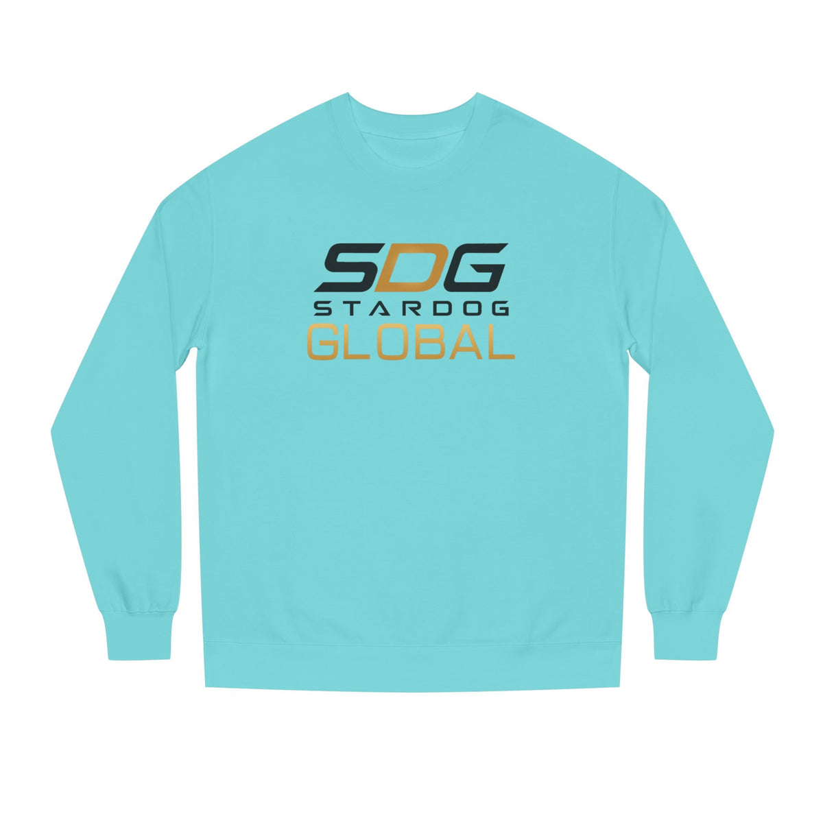 SDG Stardog Global Unisex Sweatshirt