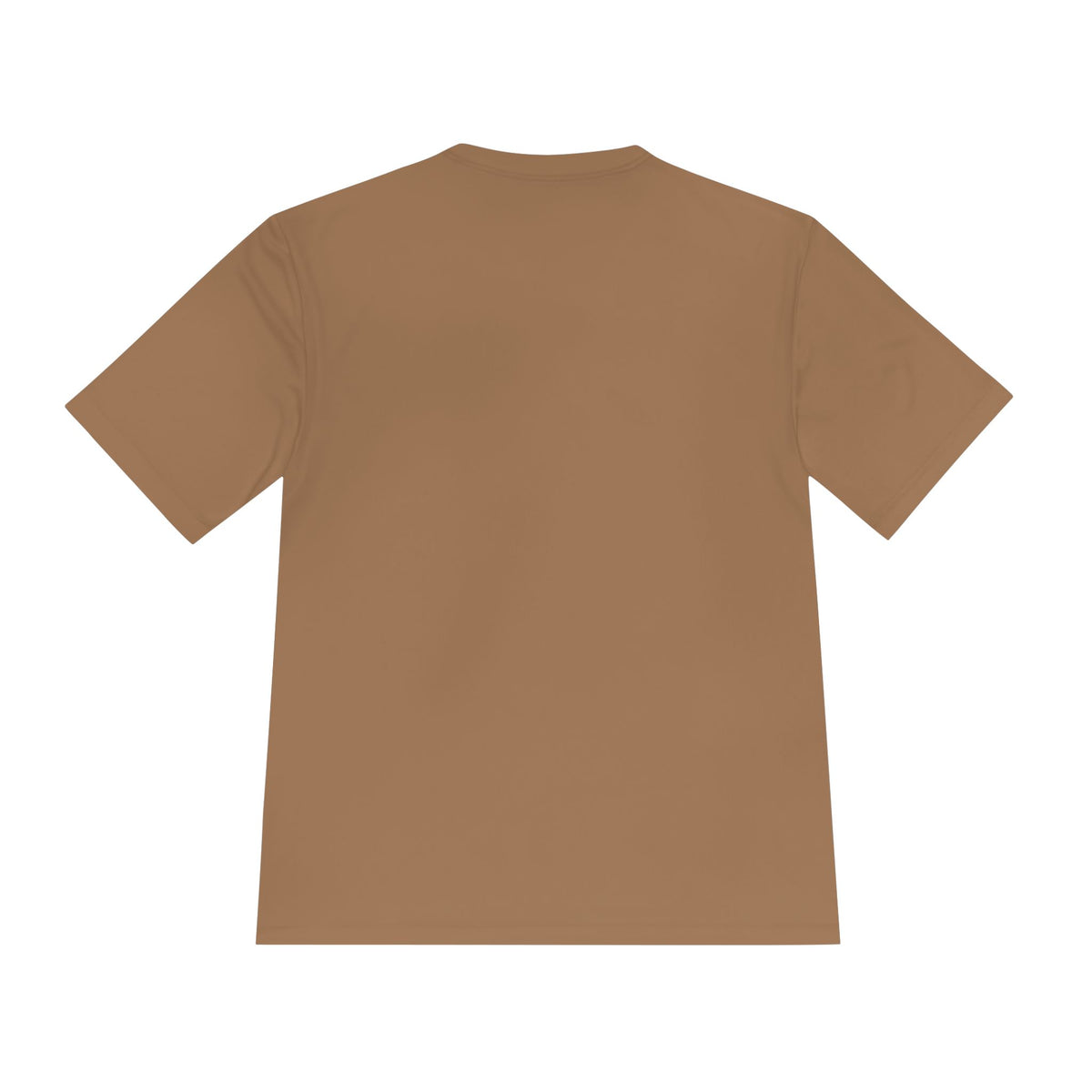 Star Dog Global Vintage Badge Moisture-Wicking Unisex T-Shirt