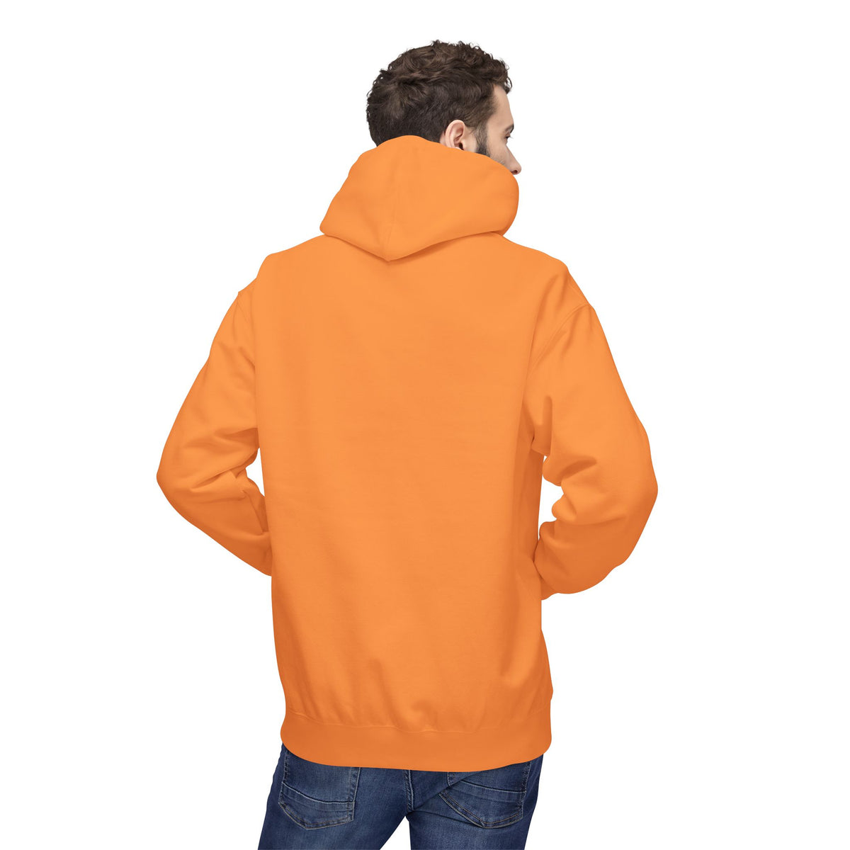 StarDog Global Graphic Pullover Logo Hoodie for Unisex