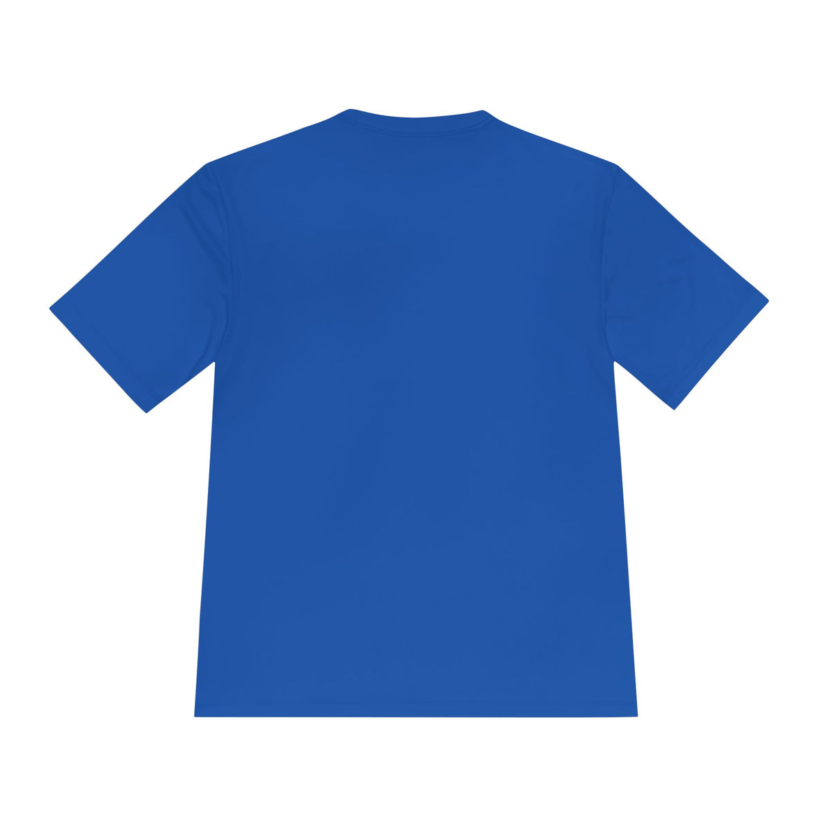 Star Dog Global Vintage Badge Moisture-Wicking Unisex T-Shirt