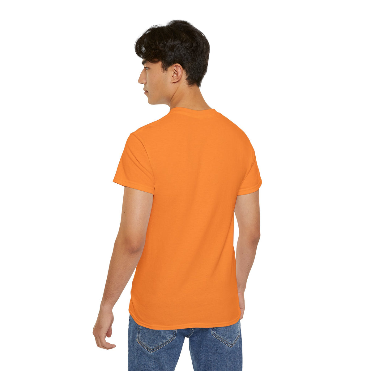 StarDog Global Logo Unisex Tee