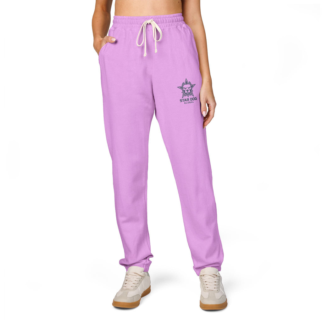 Stardog Global Ember Fox Sweatpants