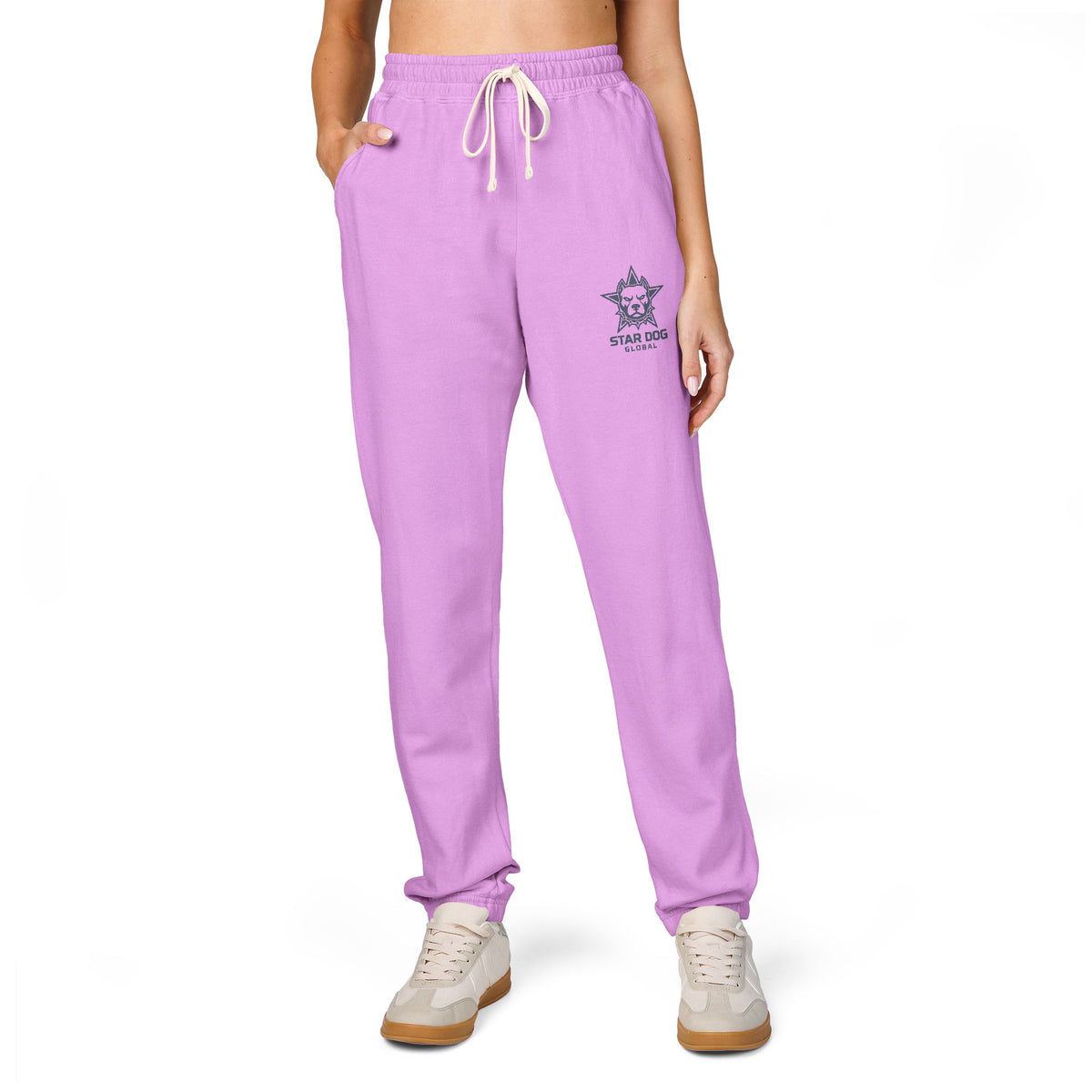 Stardog Global Ember Fox Sweatpants