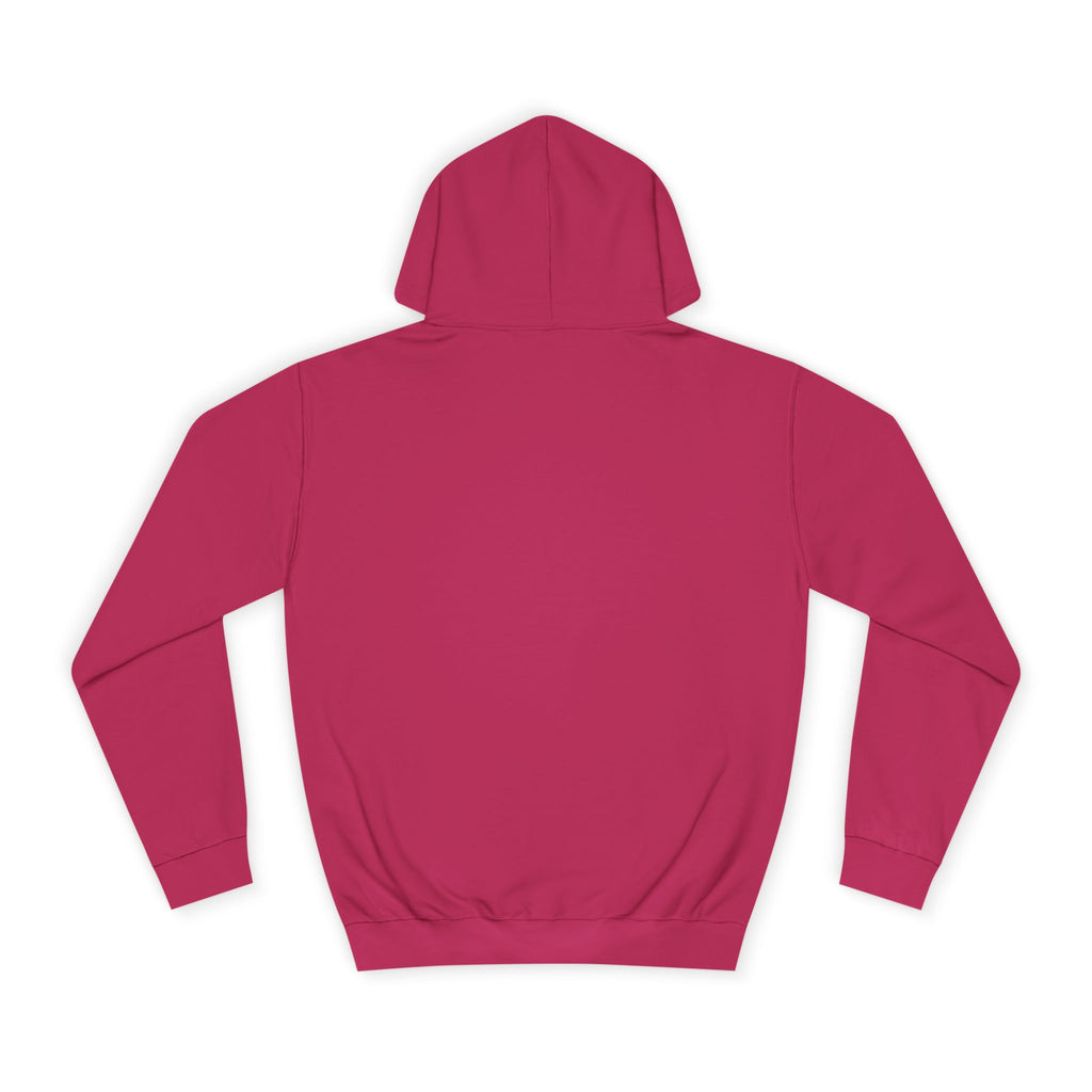 StarDog Global Vintage Script Logo Hoodie for Unisex