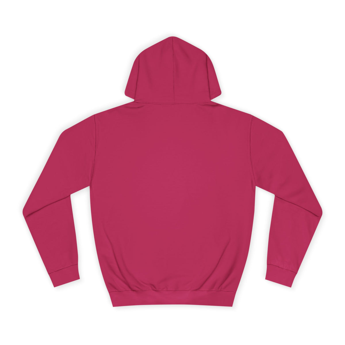 StarDog Global Vintage Script Logo Hoodie for Unisex