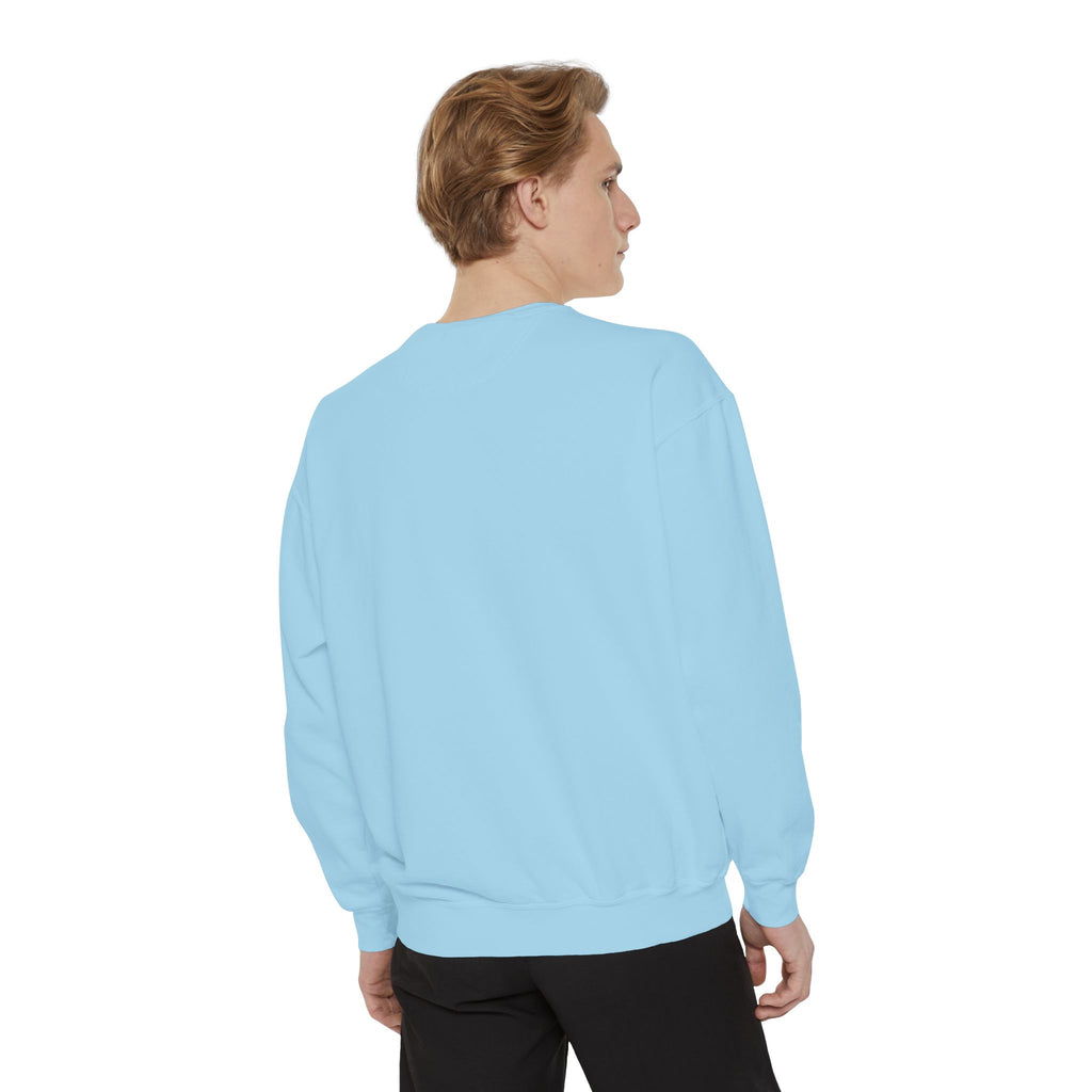 I’m Going to Make a Million Relaxed Unisex Sweatshirt