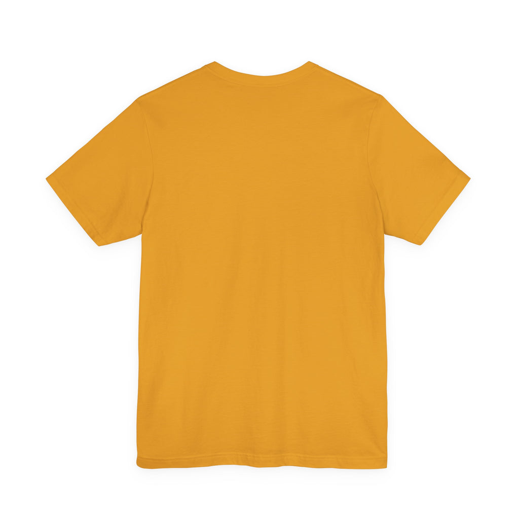 From the Streets to the Stars Urban Graphic T-Shirt