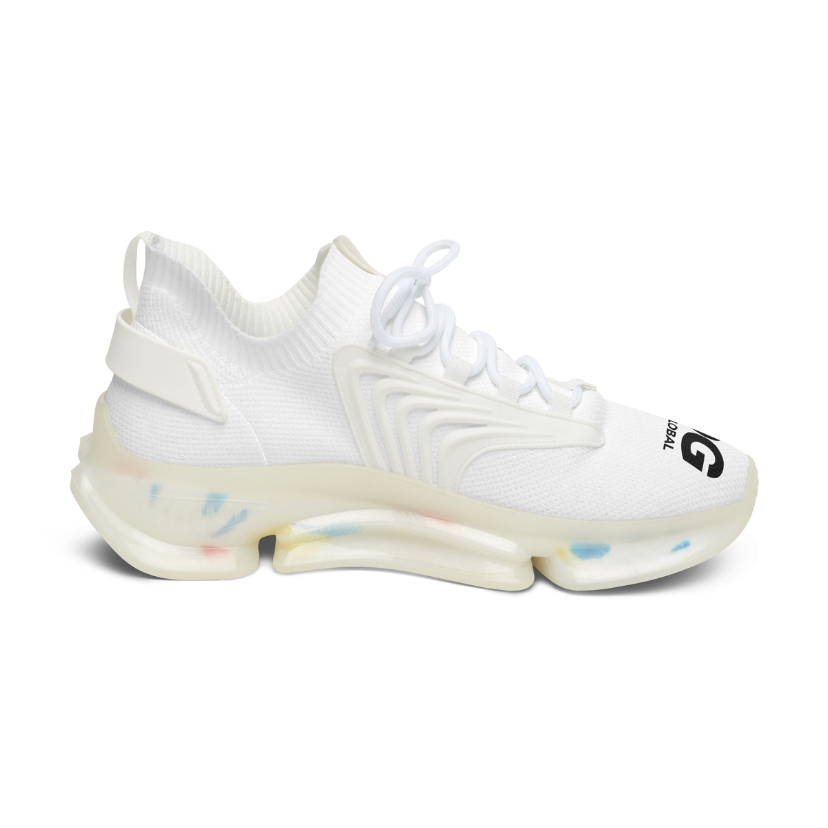 SDG Stardog Global Unisex Mesh Sneakers