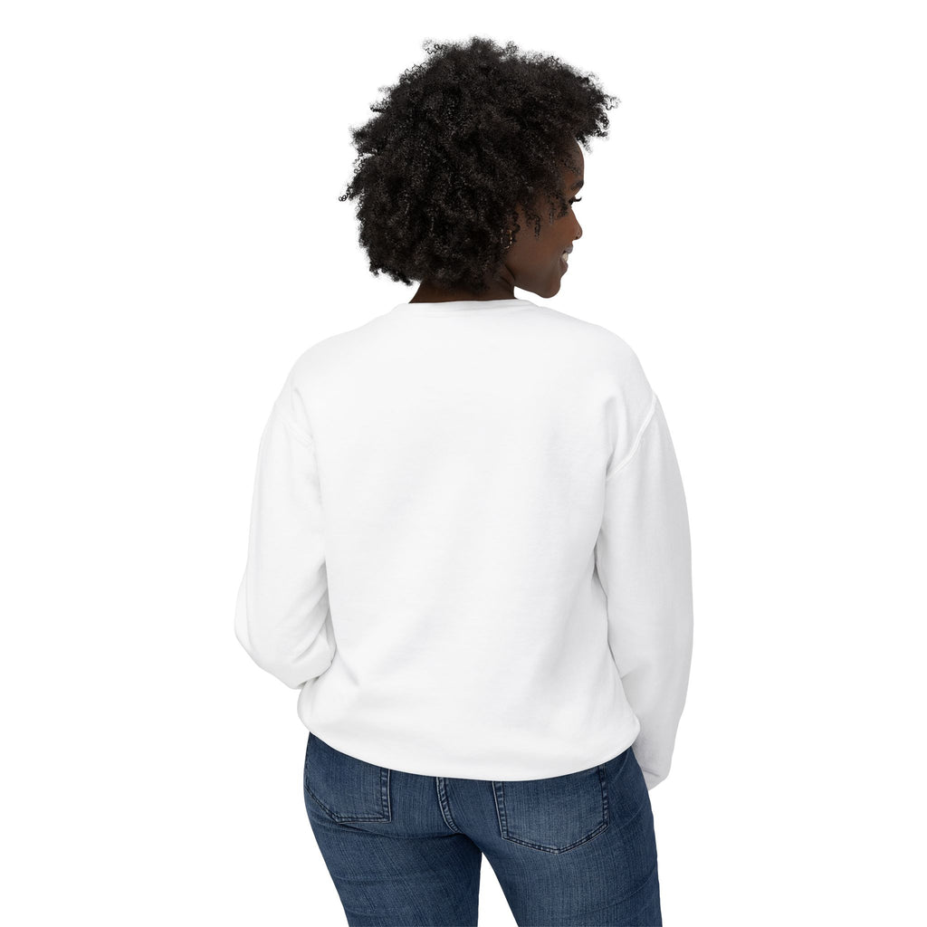 Drink Your Pint & Feel Good Unisex Crewneck Sweatshirt