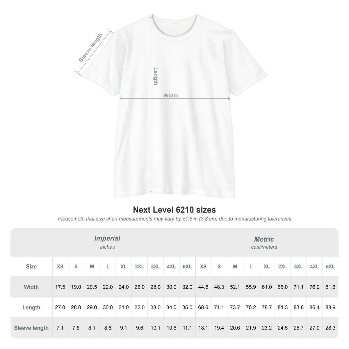 SDG Stardog Global Logo Unisex T-Shirt