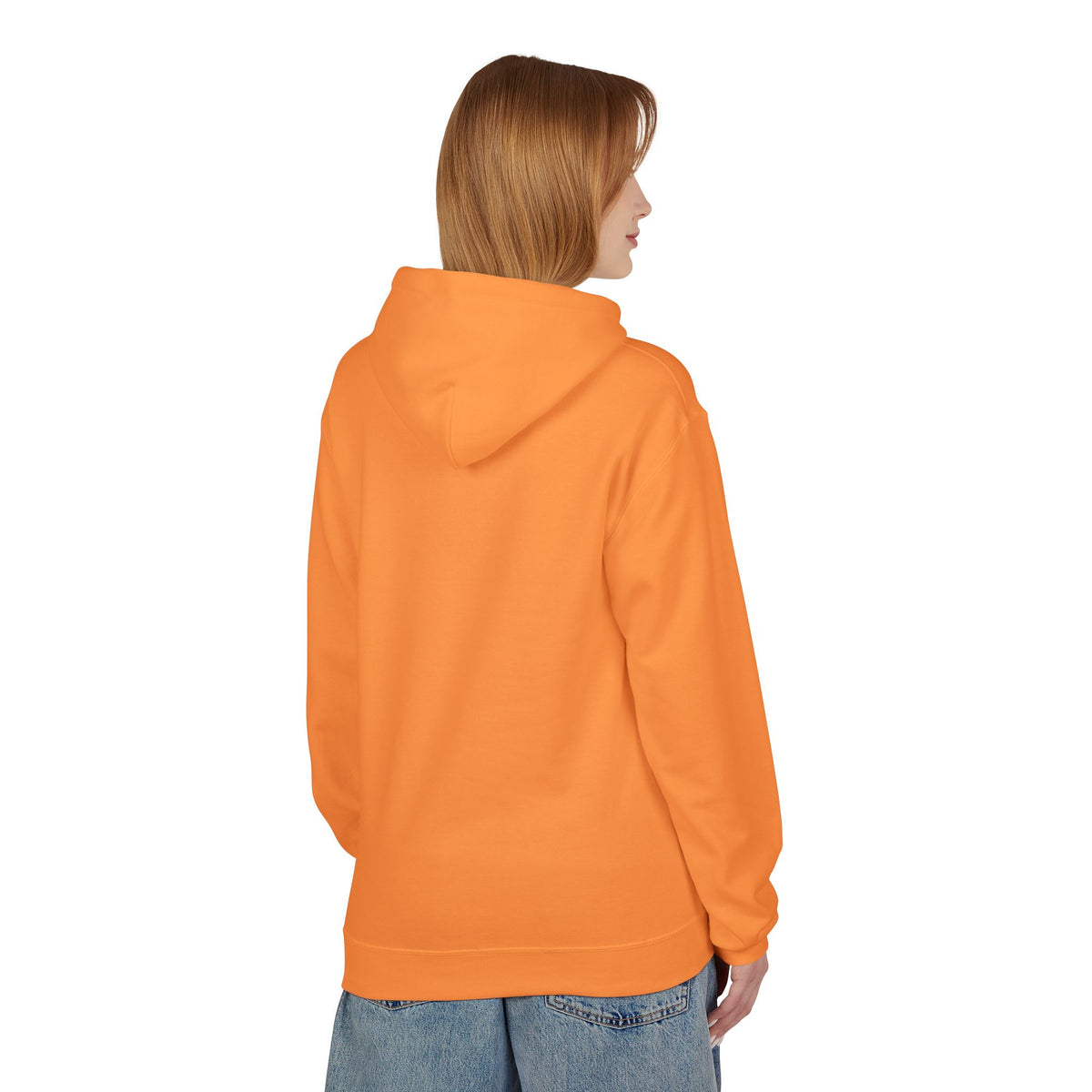 StarDog Global Graphic Pullover Logo Hoodie for Unisex