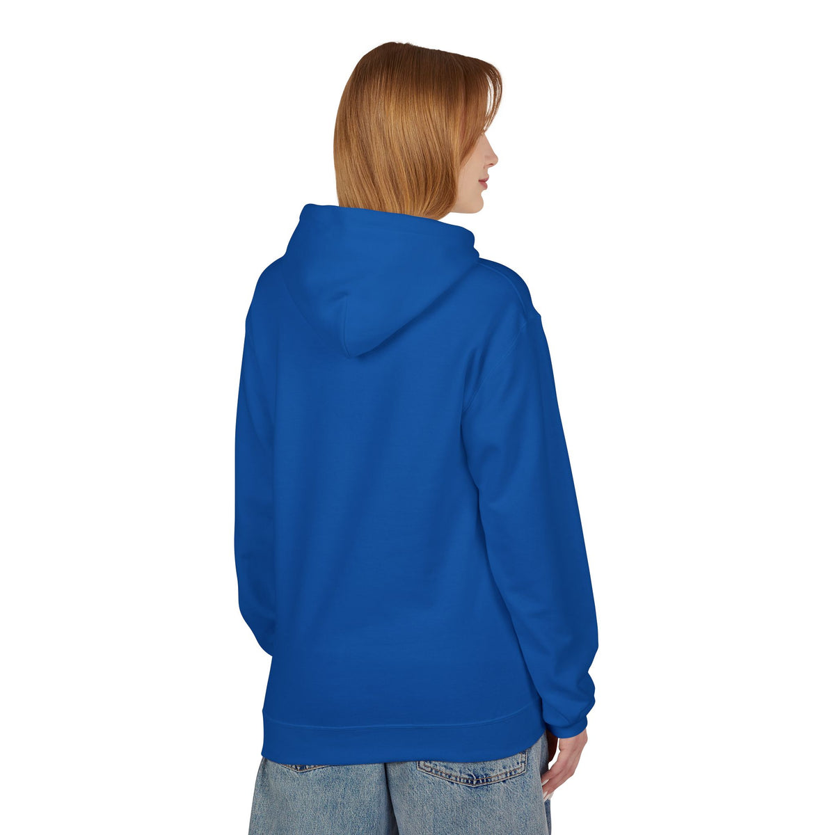 StarDog Global Graphic Pullover Logo Hoodie for Unisex