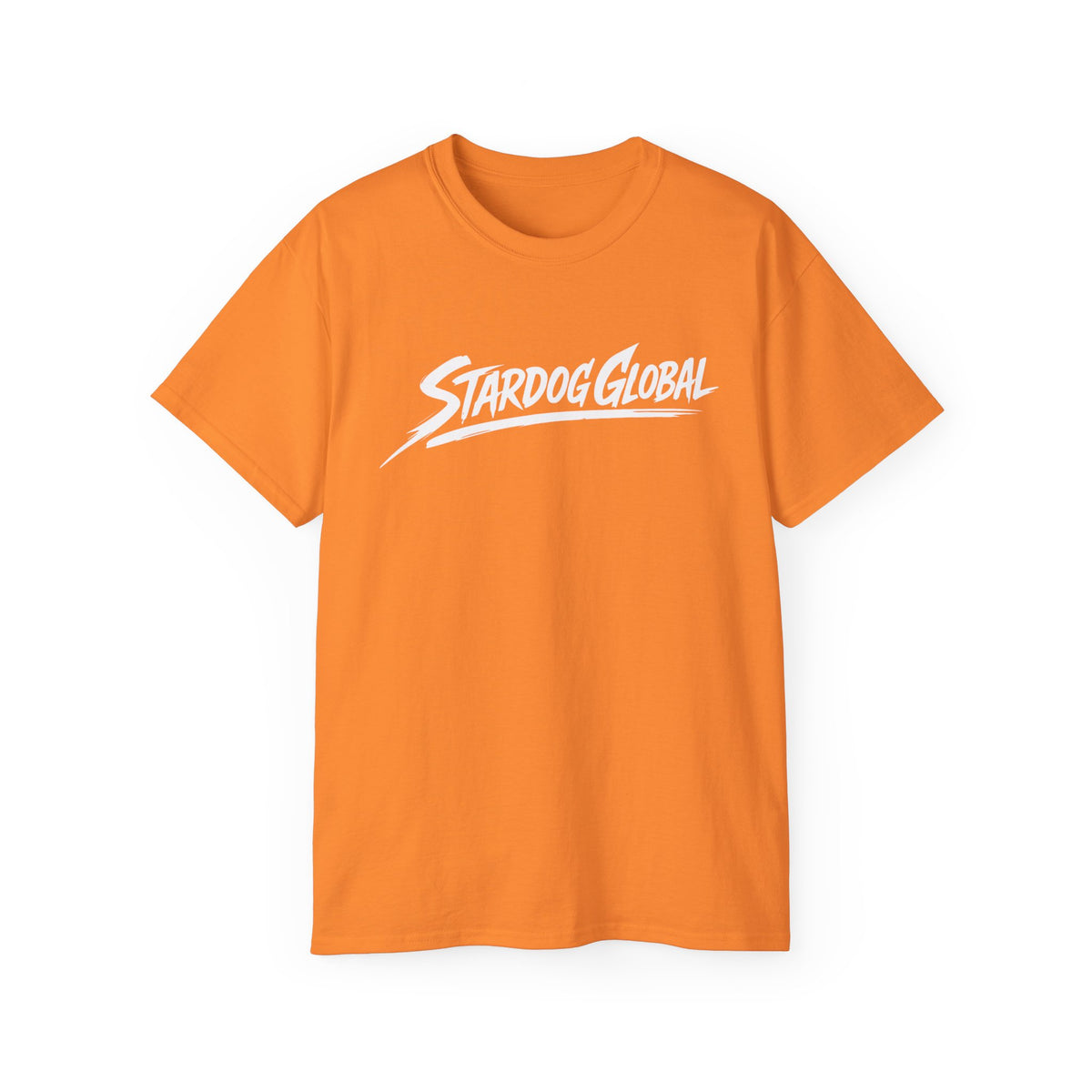 StarDog Global Logo Unisex Tee