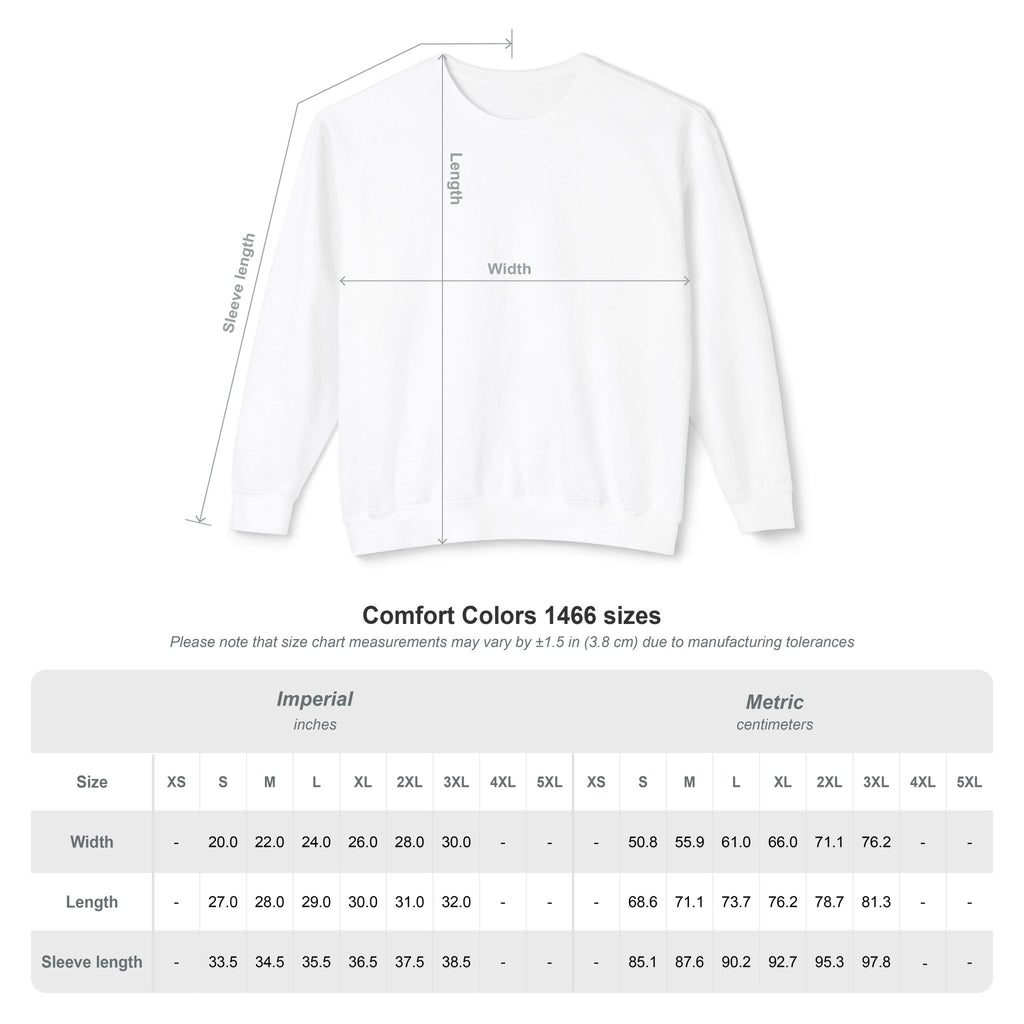 Drink Your Pint & Feel Good Unisex Crewneck Sweatshirt