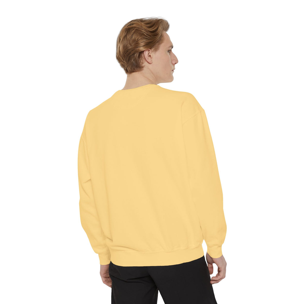 I’m Going to Make a Million Relaxed Unisex Sweatshirt