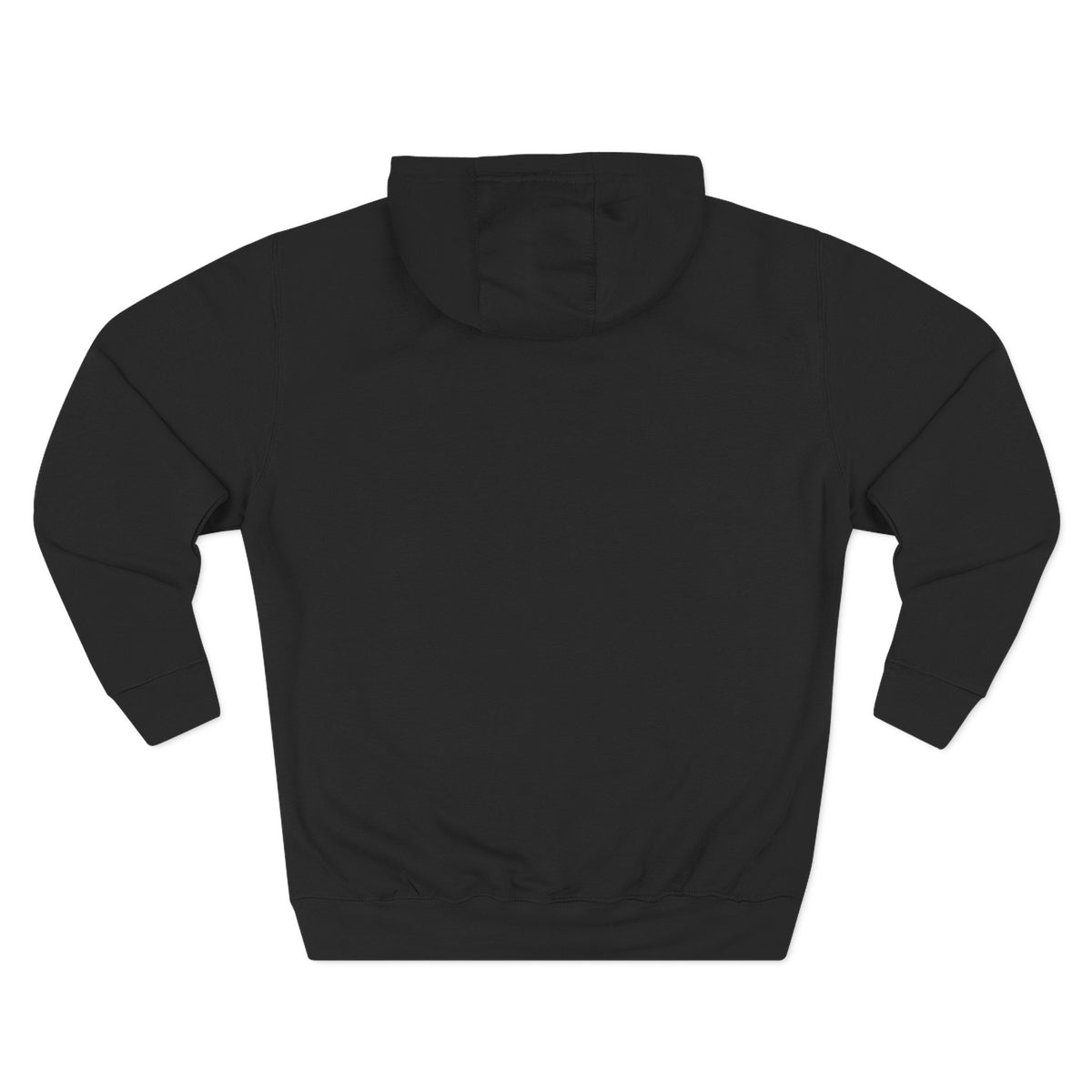 Stardog Global Three-Panel Fleece Hoodie