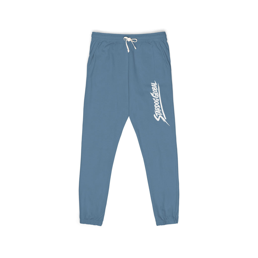 StarDog Global Ember Script Joggers