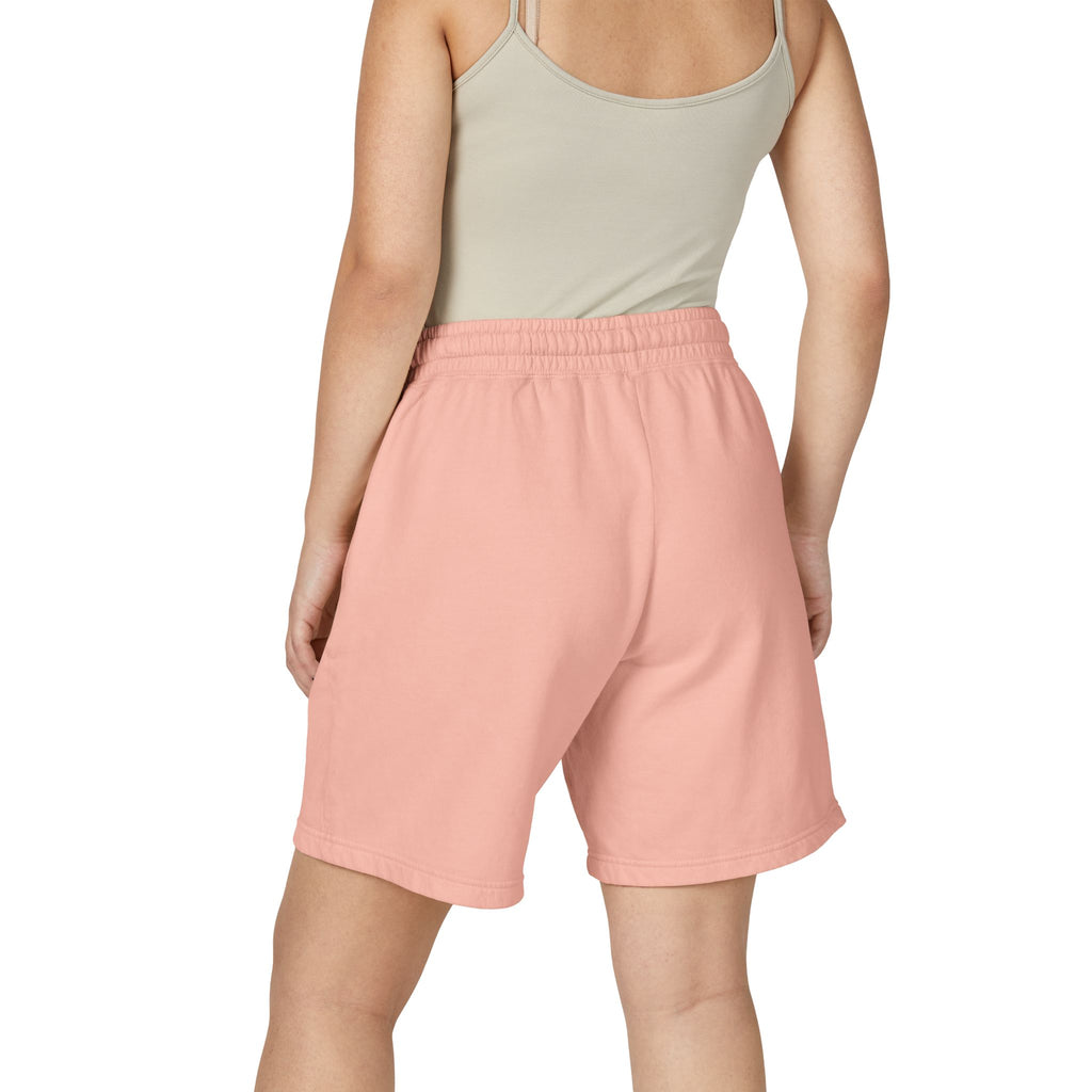 Stardog Global Fleece Unisex Sweat Shorts