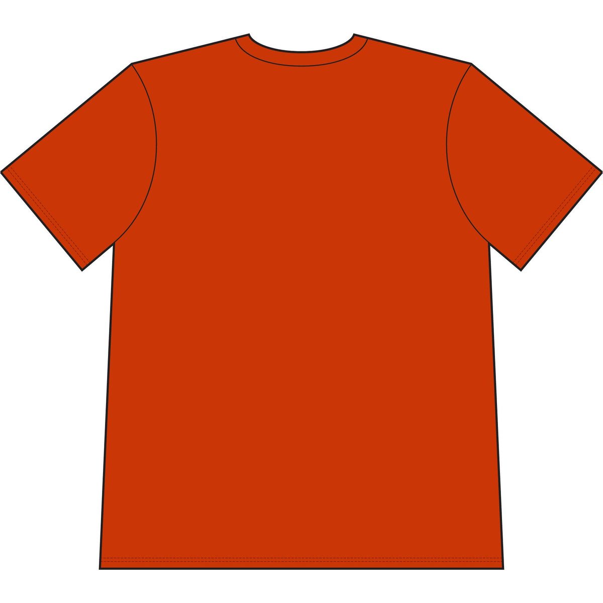 SDG Stardog Global Graphic T-Shirt