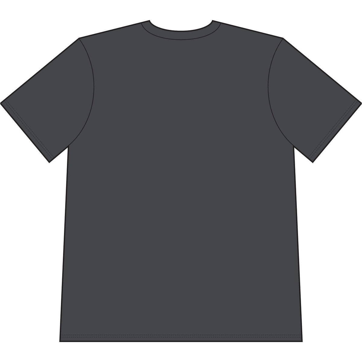 SDG Stardog Global Graphic T-Shirt