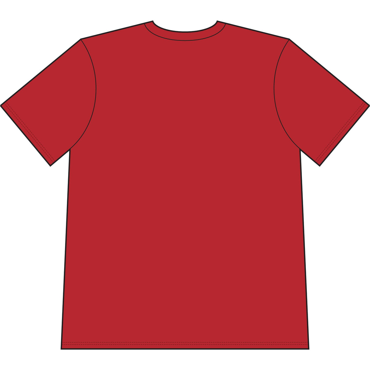 SDG Stardog Global Graphic T-Shirt