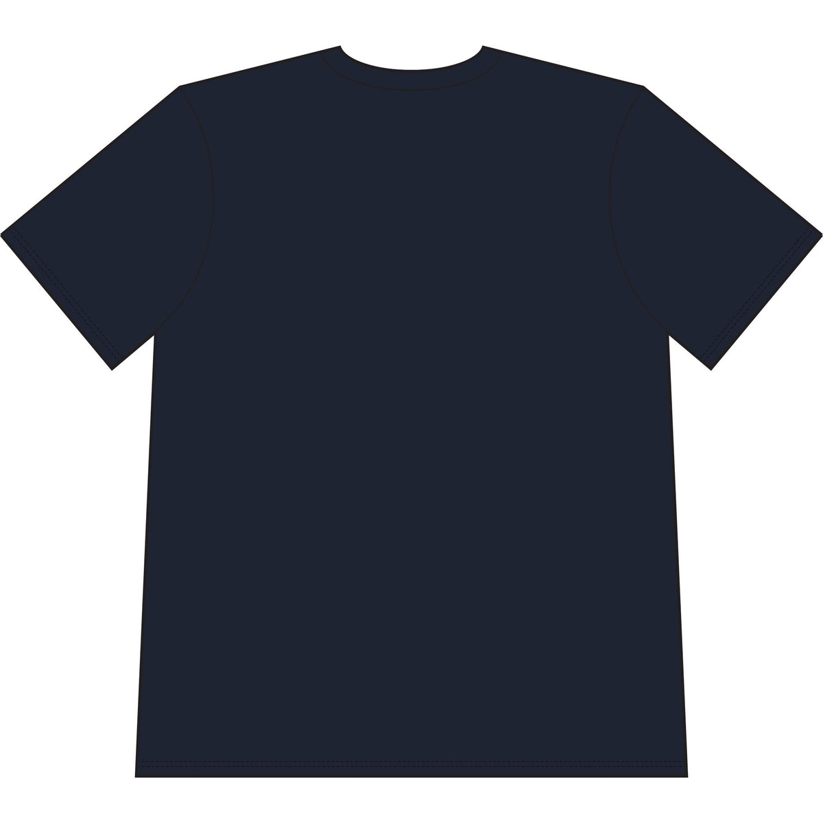SDG Stardog Global Graphic T-Shirt