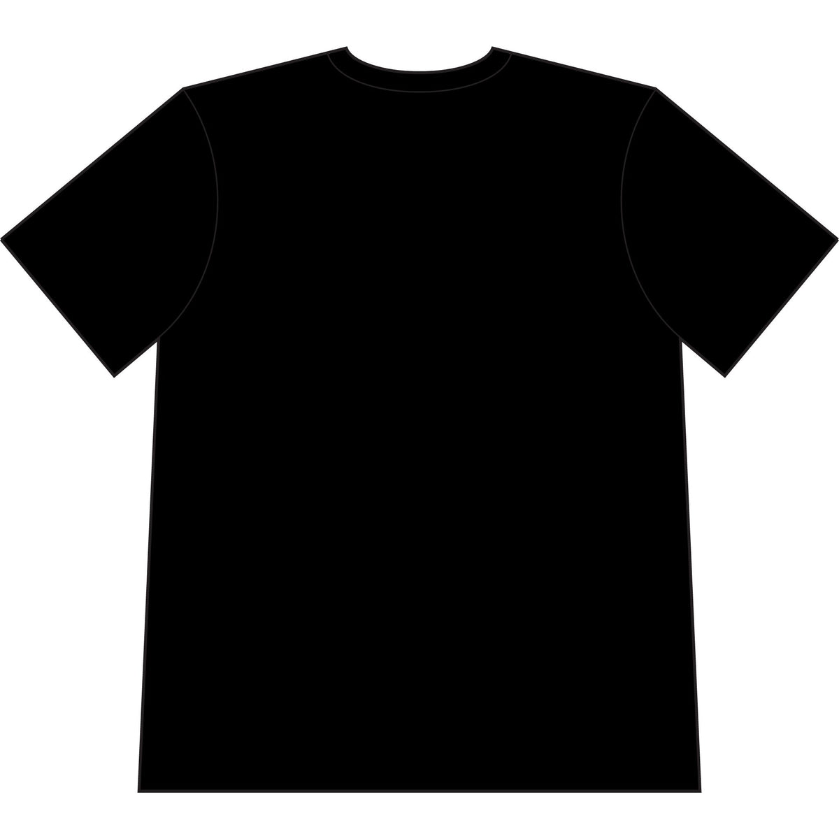 SDG Stardog Global Graphic T-Shirt