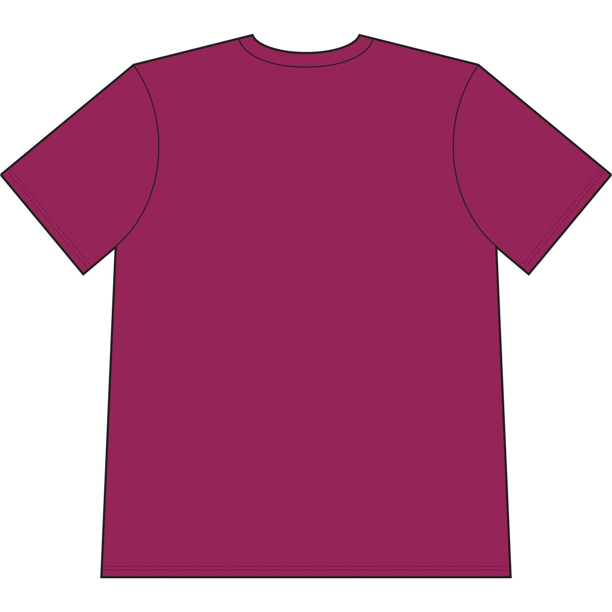 SDG Stardog Global Graphic T-Shirt