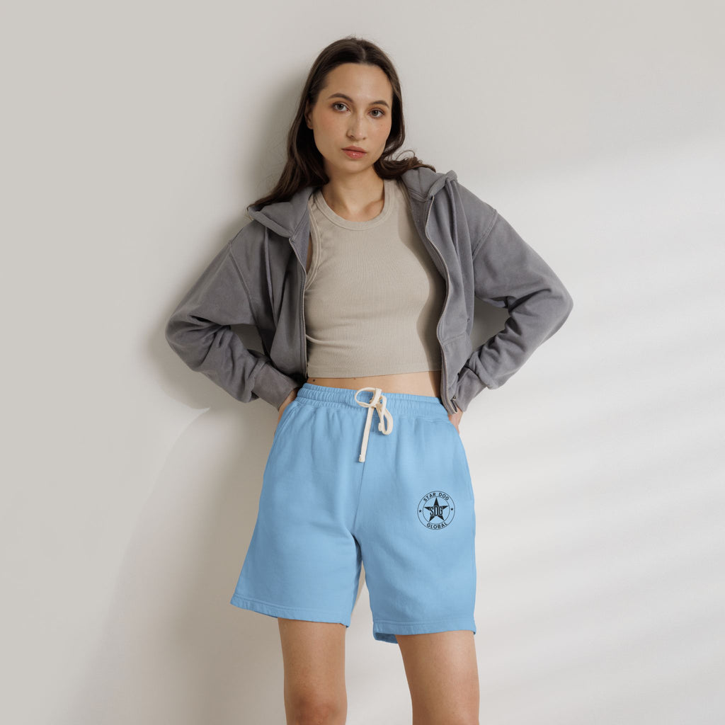 Stardog Global Fleece Unisex Sweat Shorts