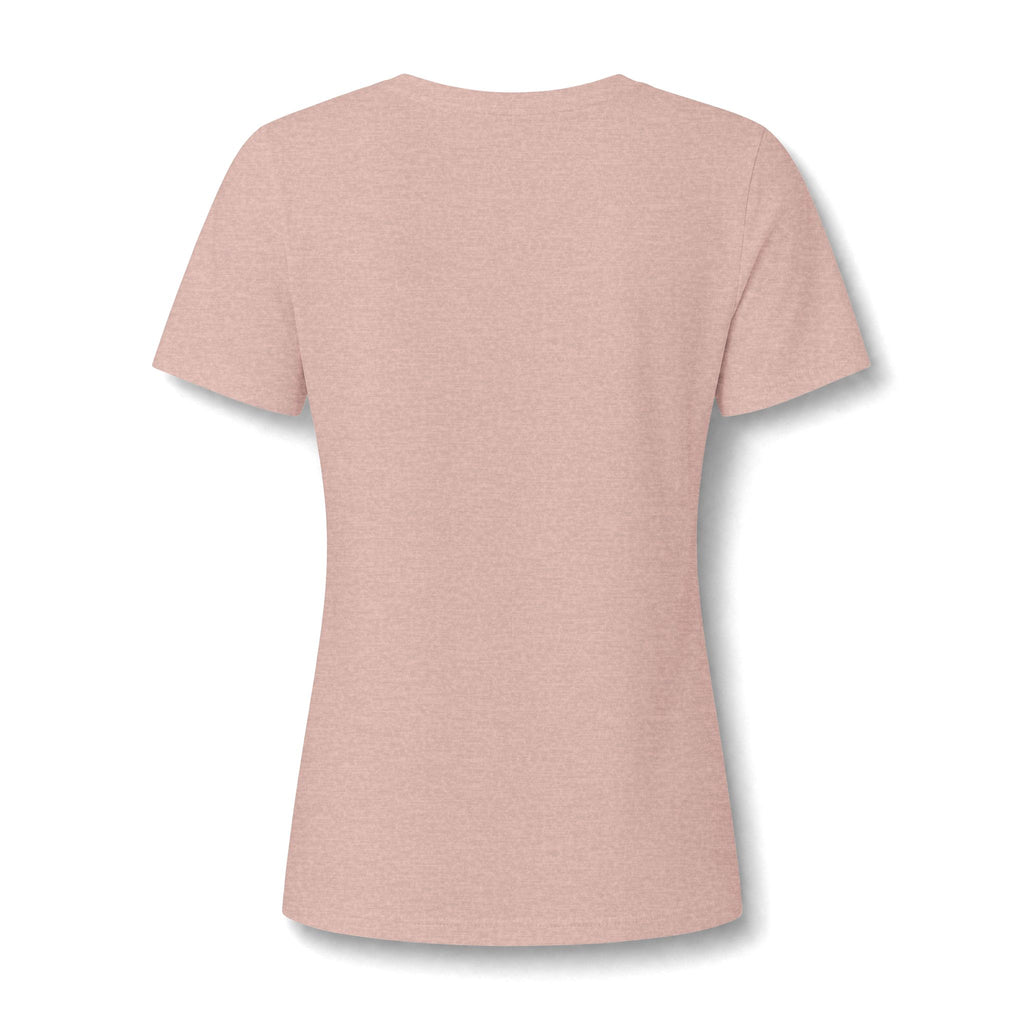 Stardog Global Women’s Relaxed V-Neck T-Shirt