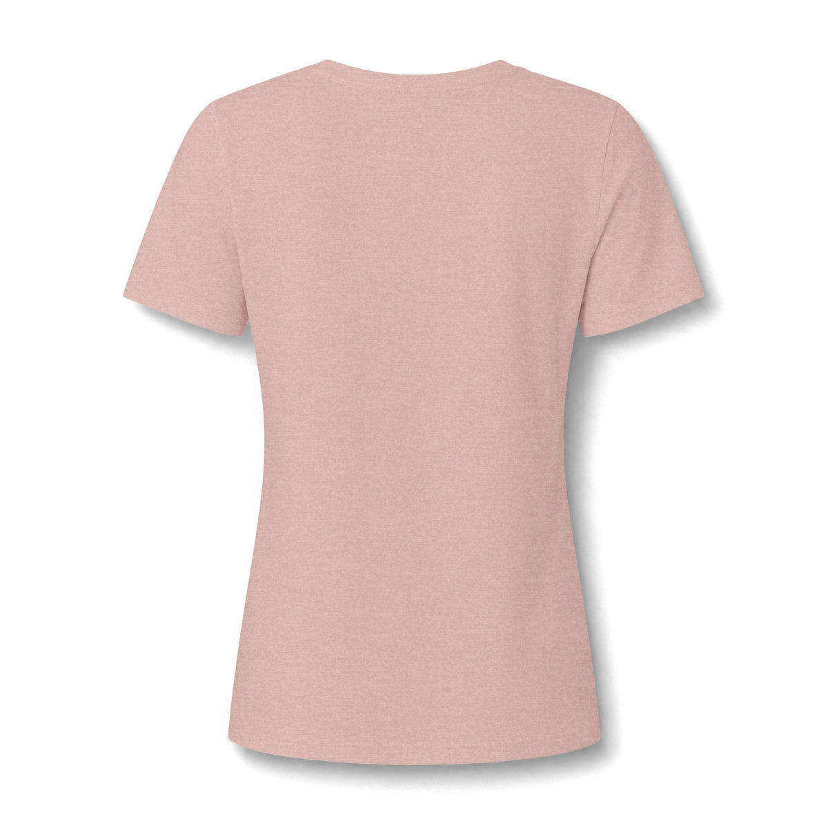 Stardog Global Women’s Relaxed V-Neck T-Shirt