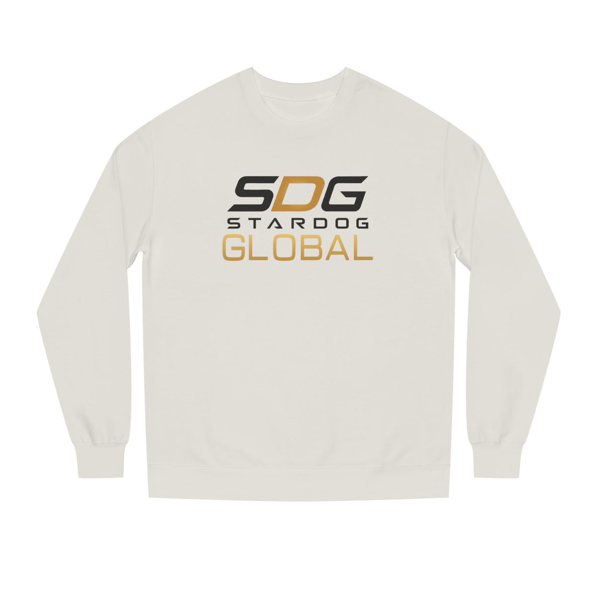 SDG Stardog Global Unisex Sweatshirt