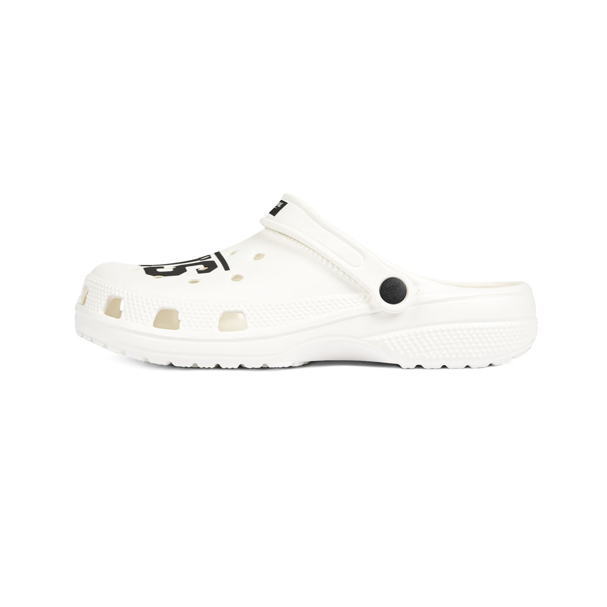 SDG Logo EVA Foam Clogs