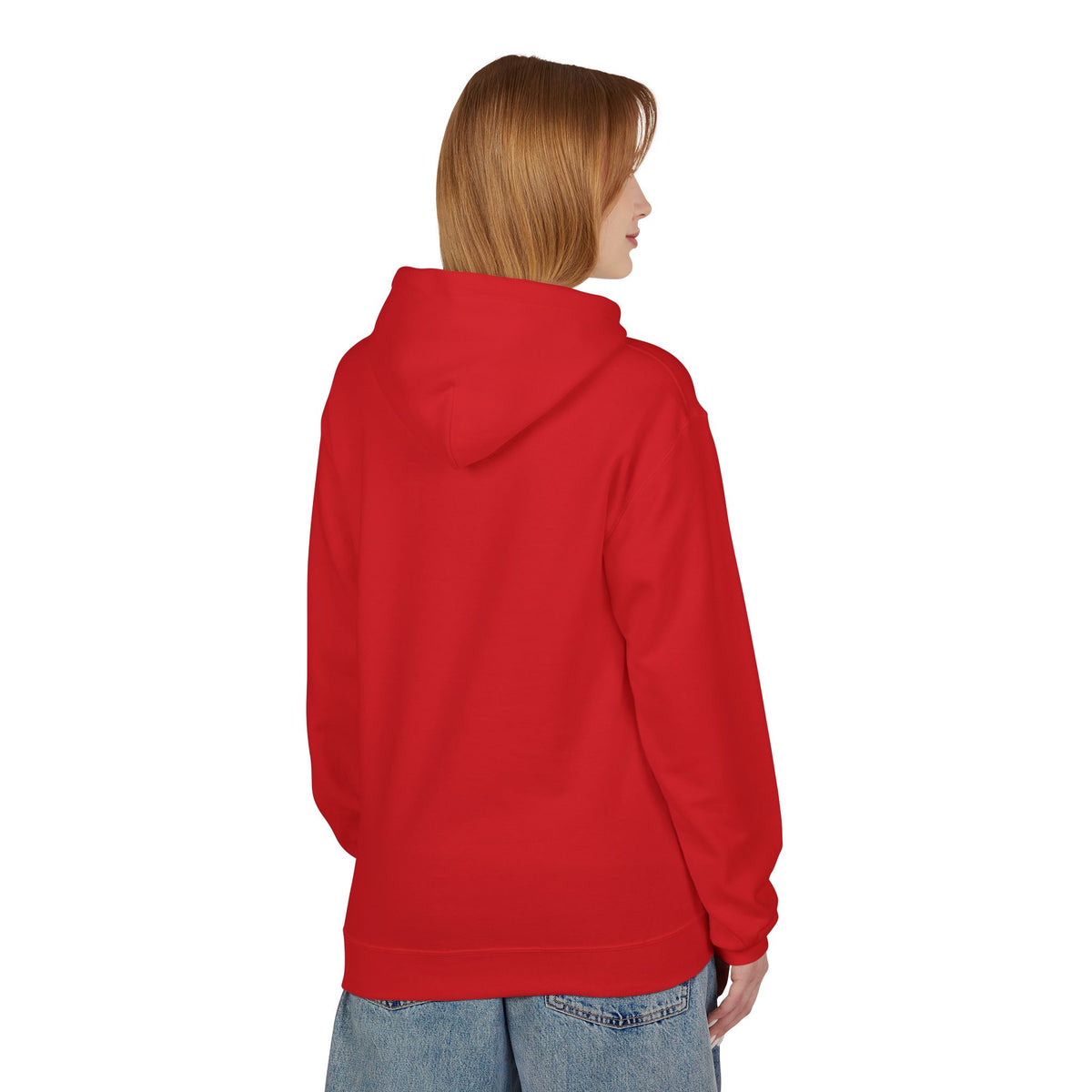 StarDog Global Graphic Pullover Logo Hoodie for Unisex