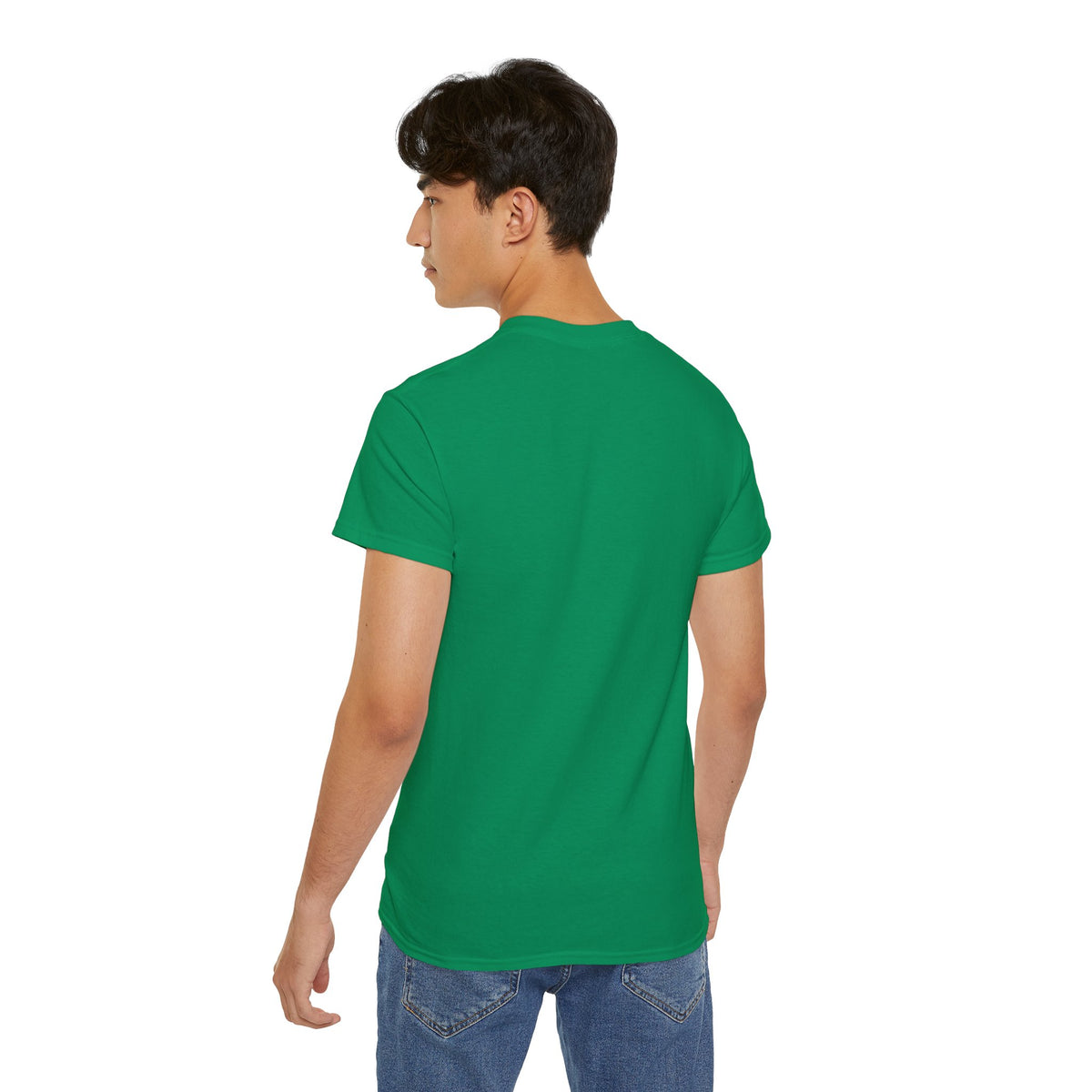 StarDog Global Logo Unisex Tee
