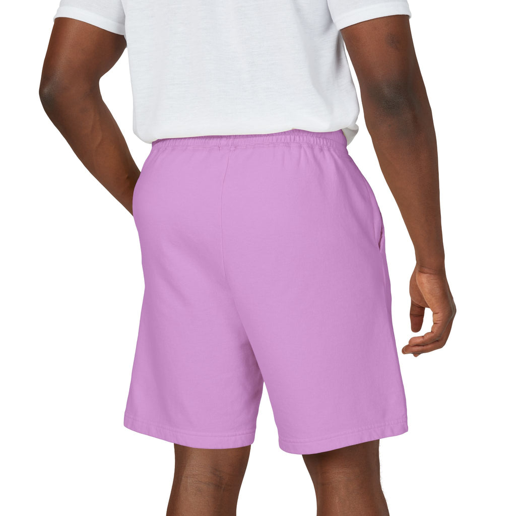 Stardog Global Fleece Unisex Sweat Shorts