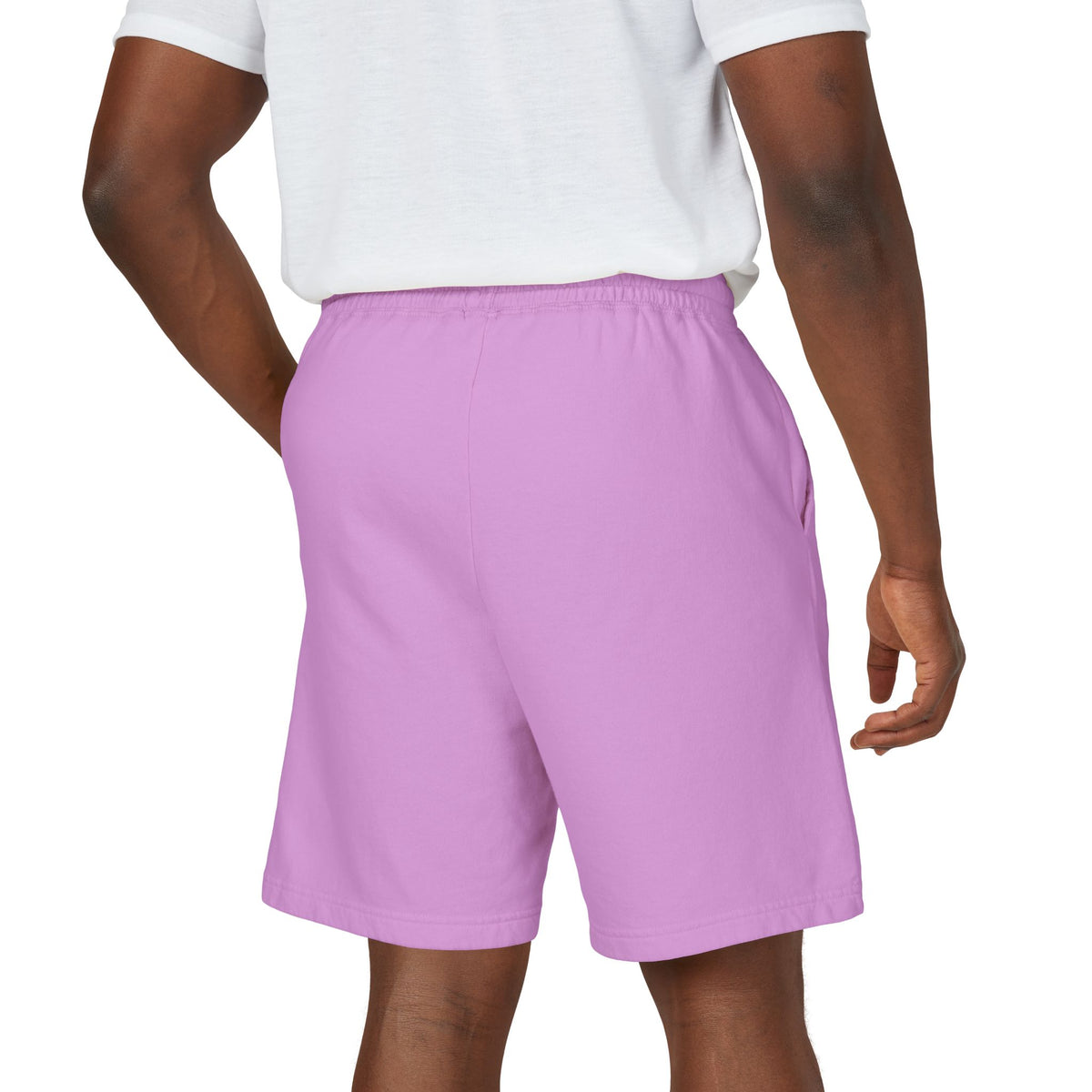 Stardog Global Fleece Unisex Sweat Shorts