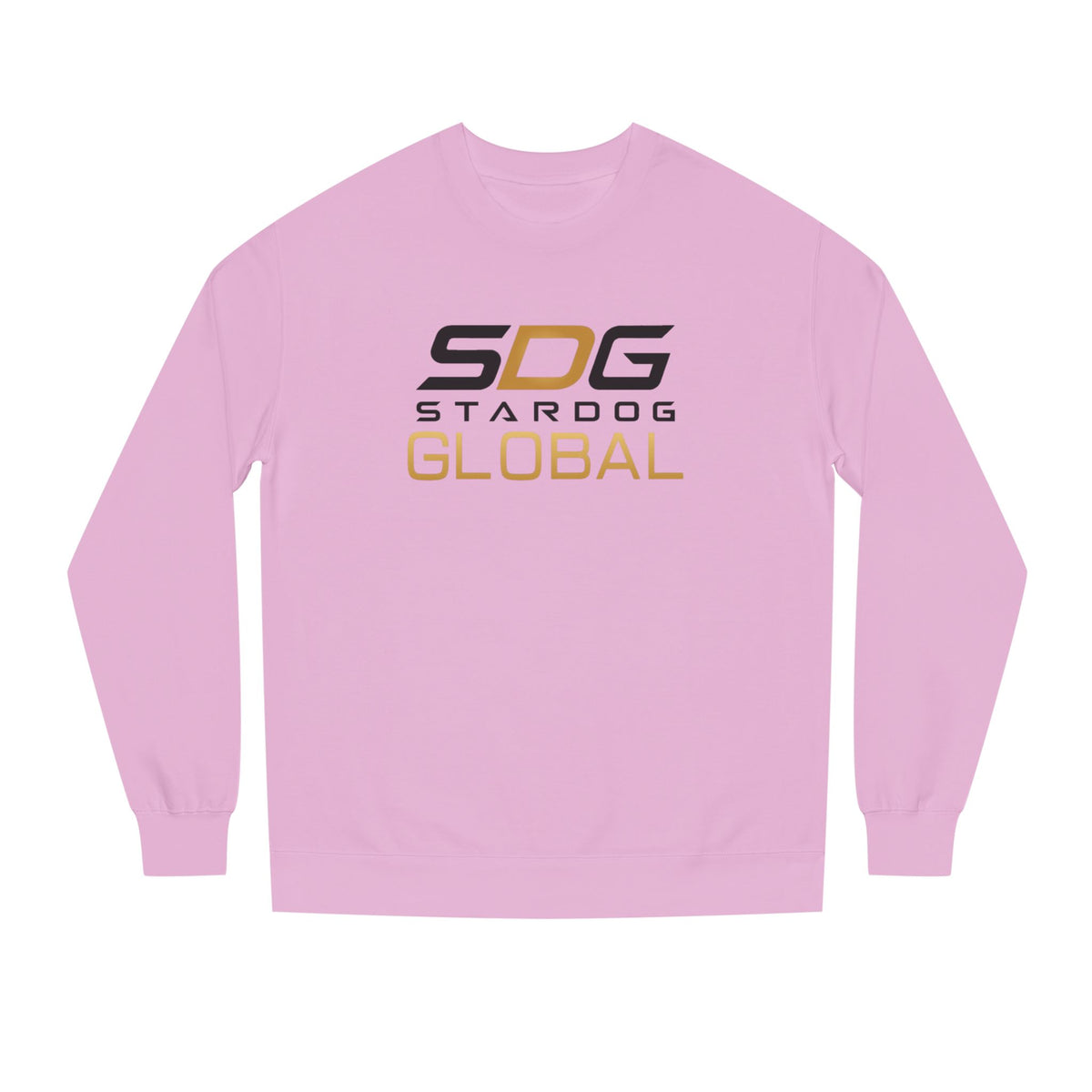 SDG Stardog Global Unisex Sweatshirt