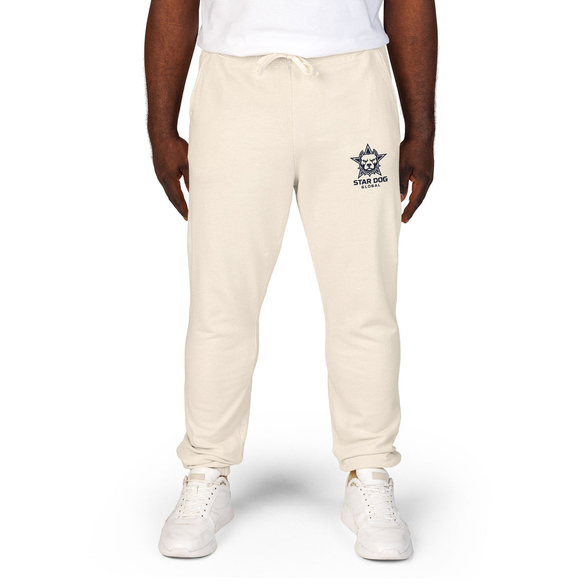 Stardog Global Ember Fox Sweatpants