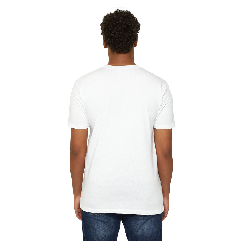 SDG Stardog Global Logo Unisex T-Shirt